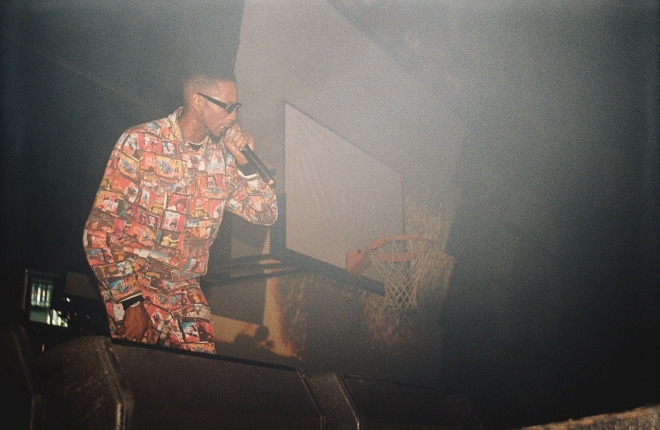 27 P´S A LOVE 2, A51, hala Folimanka, D Double E